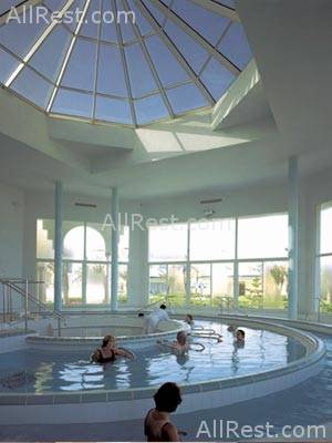 Hasdrubal Thalassa & Spa Hotel 31